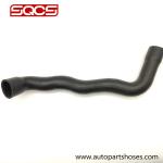A2105013382 Radiator Coolant Pipe , 2105013382 Transmission Cooler Line Hose
