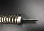 Commercial Stainless Steel Concealed Hinges With High Weight Loading
