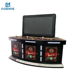 Wholesale 42 Inch Fishing Gambling Machines Original Hd Display With Cabinet from china suppliers