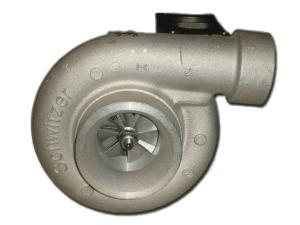 Wholesale Mercedes Benz Actros Truck Euro 3 S400 Turbo 317405,316699，A0070964699 from china suppliers