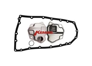 Wholesale RE0F10A/D JF016E JF011E Nissan Transmission Filter 31728-1XF03 31728-1XZ0A from china suppliers