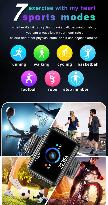TWS Sport Smart Bracelet 2 In 1 TWS MP3 Ble Band With Earbuds Wristband Health Monitoring