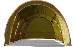 Waterproof Car Awning Sun Shelter, Portable Auto Canopy Camper Trailer Sun Shade