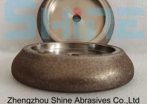 Wholesale B151 electroplated cbn wheel 5 Inch Cbn Wheels For Grinders from china suppliers