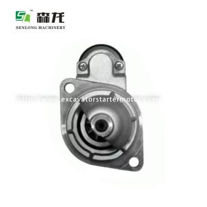 Wholesale 12V 13T 1.2KW Starter Motor For Lskra IS1365 11.131.519 AZE2195 MS134 7011010001006 7011010018000 35261810 11131519 from china suppliers