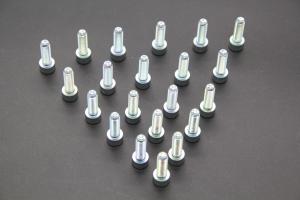 Wholesale Professional DIN 912 Socket Hex Head Machine Screw ISO 4762 M8X30 For Bicycle from china suppliers