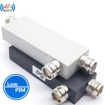 10dB RF Bi-Directional Coupler Dual Band for Radio Station Equipment 698-6000MHz