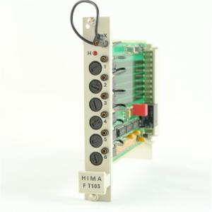 Wholesale F7105A HIMA Digital Output Module from china suppliers