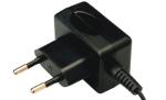 10W,12W EU POWER ADAPTER