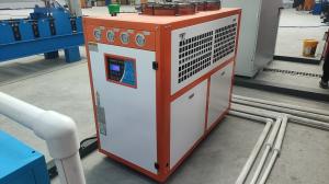 Wholesale 1.5kw Water Cooler For Industry 12000m3/H Stainless Steel from china suppliers