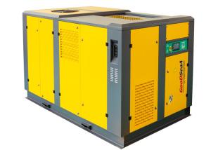 Wholesale Engery Saving 250HP Rotary Screw Air Compressor from china suppliers