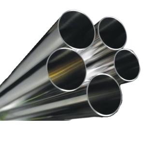 Wholesale OD 89X3.5mm Ss 304 Seamless Pipe Ss 316 Seamless Pipe Corrosion Resistance from china suppliers