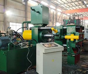 Wholesale Convenient Recycling Metal Briquette Machine Environmental Friendly from china suppliers