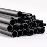 Super Light High Stiffness CFRP Carbon Fiber Reinforced Polymer Tube