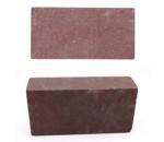 Refractory Fused Rebonded Common Direct Bonded Magnesia Chrome Brick OEM