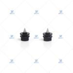 UNIVERSAL LIGHTNING, 0402 STEEL CONICAL NOZZLE (3420) 51305416