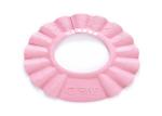 Eye Protecter Baby Shampoo Cap / Baby Bath Hat Toddler Hair Wash Shield