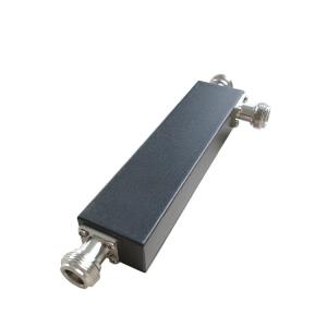 Wholesale Indoor 698-3800M -163dbc RF Directional Coupler from china suppliers