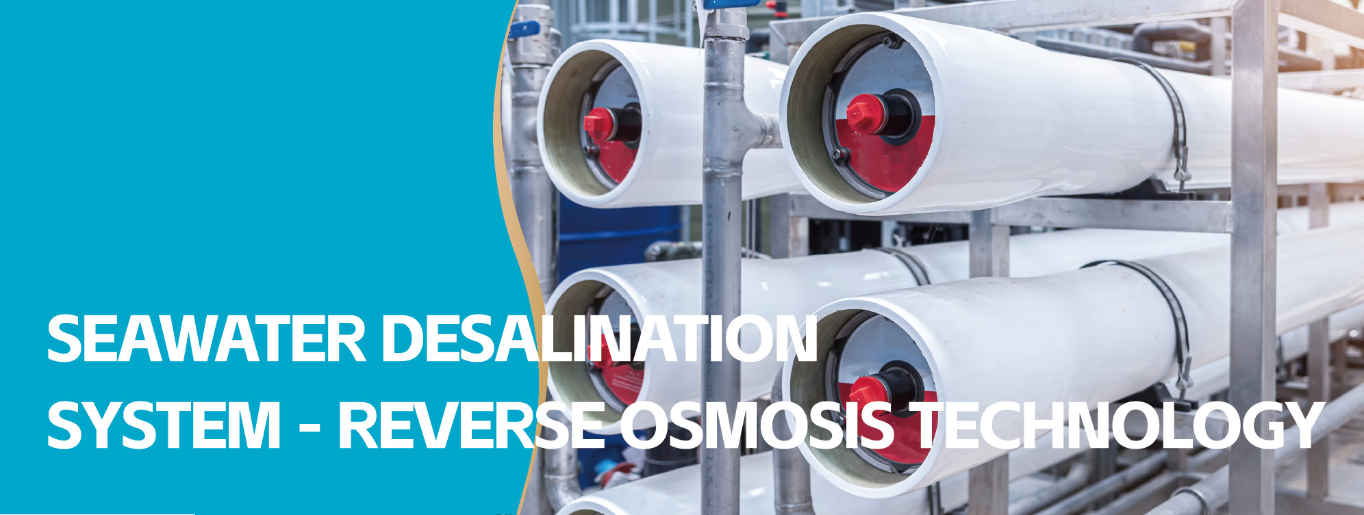 Sea Water Desalination Plant Ultrafiltration Reverse Osmosis Water Treatment System Machine
