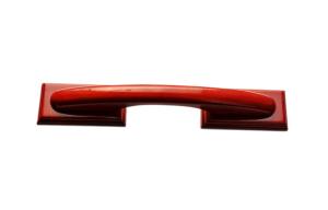 Wholesale Wooden ornament casket handle coffin decoration DW005 from china suppliers