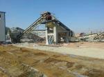 (200TPH-250TPH) Medium Hard Rock Screening &Washing Plant Sand Making Plant