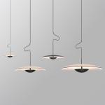 Designer Chandeliers Light Dining Modern Nordic Led Metal Pendant Lights