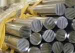 JIS Welding Stainless Steel Round Bars Polish ASTM 201 5800mm