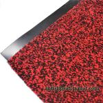 10mm 20 Inch Wide Runner Rug Commercial Carpet Runners For Hallways