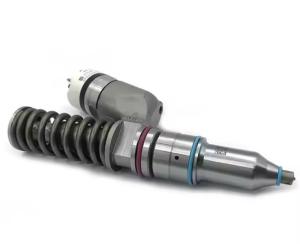 Wholesale Excavator Engine Parts Engine C15 C27 C32 R2284 374-0750 3740750 Fuel Injector from china suppliers