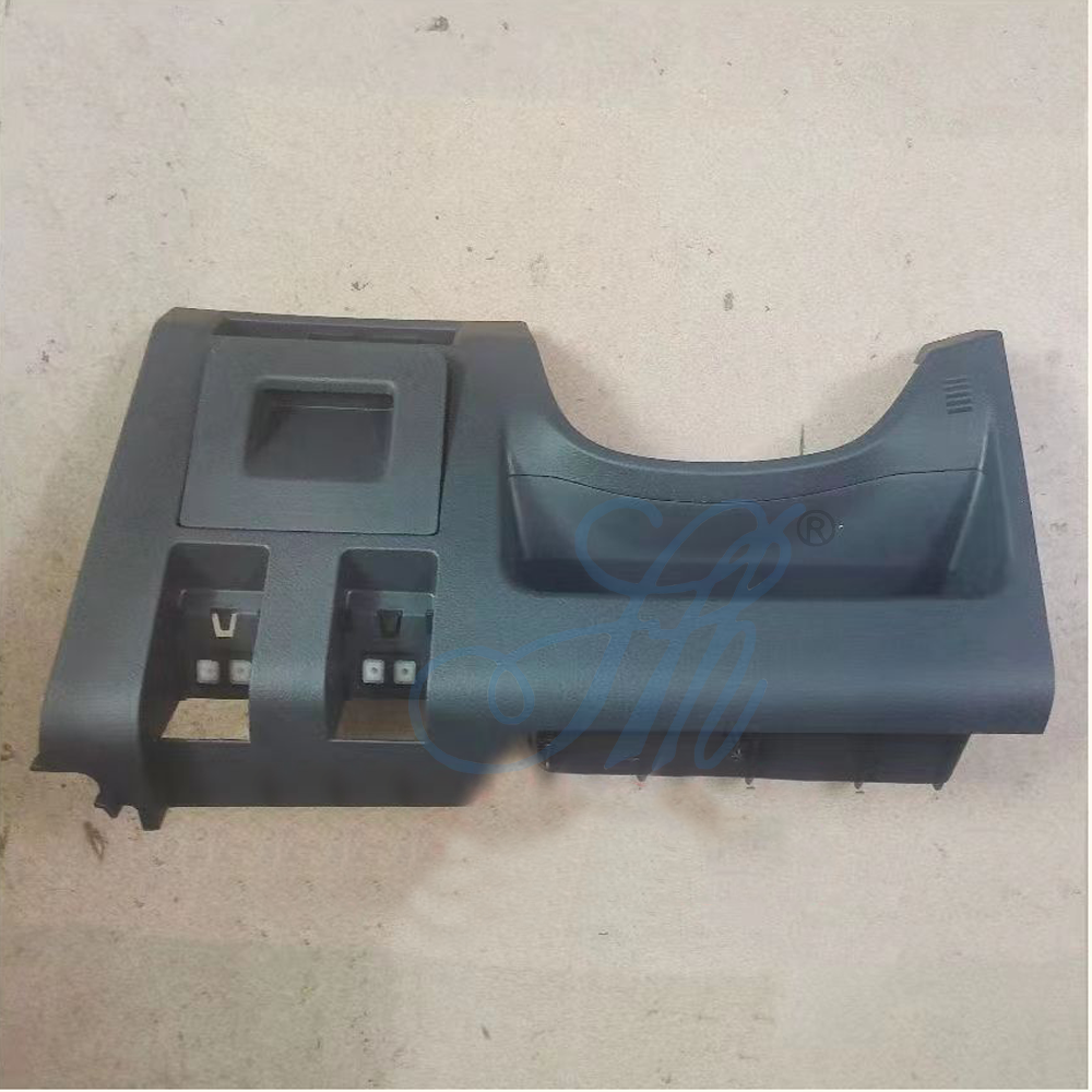 Front and Rear Pillar Trim Panel All Accessories for ISUZU DMAX TFR OEM 8972984463