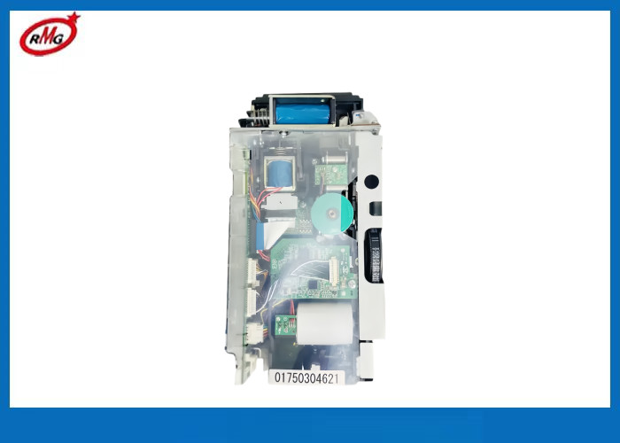 ATM Parts Diebold Nixdorf DN Card Reader CHD-mot ICT3H5-3AJ2791 SecPac1 1750304621 01750304621