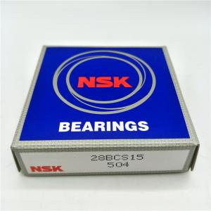 Wholesale NSK 28BCS15 Non-standard Deep Groove Ball Bearing for Motorcycle Crankshaft from china suppliers