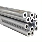 High Quality Aluminum Tube Aluminum 3003 3600 Tube Round Aluminum Pipe