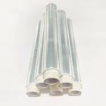 PVC PE Cling Film Food Wrap Kitchen Plastic Stretch Wrap Film