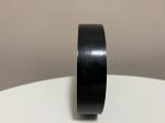 Black 600V Electrical Cable Insulation Tape High Adhesion Alkali Resistant
