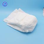 Anti-Leak Soft Diapers for America and Germany SNUGRACE 3D Leak Prevention
