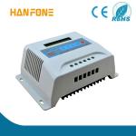 HANFONG Factory Price CE ROHS 50V PWM Intelligent Solar Charger Hybrid