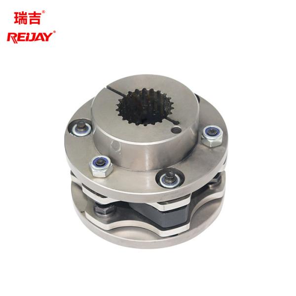 Quality 2000 Nm Falk Flexible Disc High Temperature Flexible Coupling for sale