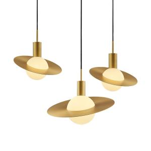 Wholesale Nordic Style Modern Ceiling Pendant Lights from china suppliers