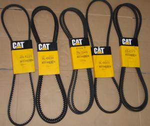 Wholesale USA Caterpillar diesel generator parts, belts for Caterpillar,belts for CAT,141-7116,9L-6639,9L-6643,4N-8218 from china suppliers