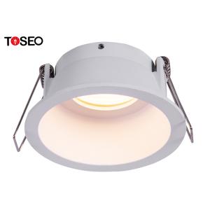 Wholesale Recessed Deep Cup Anti Glare Downlights 5W Living Room Ceiling Light Fixtures from china suppliers