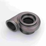 G25-660 Turbo Exhaust Housing A/R 0.72 Vband Bearing Turbo Billet Comp Wheel