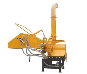 Wholesale Industrial Wood Chipping Machine from china suppliers