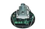 Top-mounted / Side-mounted swimming pool sand filter multiport valve High