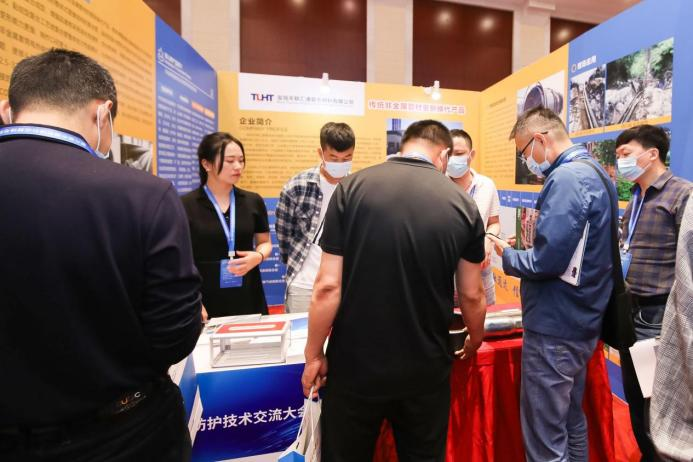 Precision Multilayer Composite Pipe Complex Bonded Fire Retardant