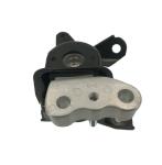 Car Fitment Toyota Auto Parts Engine Mount Rubber for COROLLA 07-12 1.6L MT