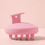Colorful Baby Silicone Brush Set for 0-12 Months Temp Resistance Non Toxic / BPA
