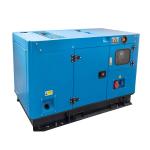 BBG8.5GS 8.5kva Baudouin Diesel Generator Industrial Dg Set With Water Cooling