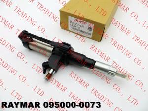 Wholesale DENSO Common rail fuel injector 095000-0070, 095000-0071, 095000-0072, 095000-0073 for MITSUBISHI 8M22T ME163859 from china suppliers
