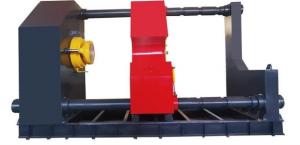 Wholesale Horizontal Bearing Hydraulic Press Square Tube Extruder Four Column from china suppliers